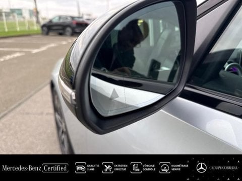 Voitures D'occasion À Bonchamps-Les-Laval | Mercedes-Benz Classe C 220 D 197Ch Amg Line