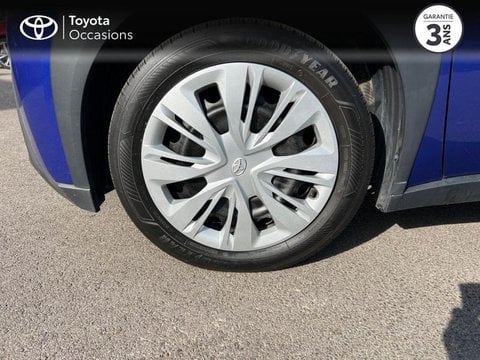 Voitures D'occasion À Belz | Toyota Aygo X 1.0 Vvt-I 72Ch Dynamic My24