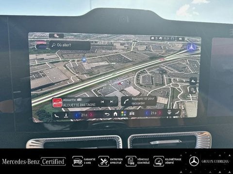 Voitures D'occasion À Vannes | Mercedes-Benz Glc 400 4M Électrique Amg Line