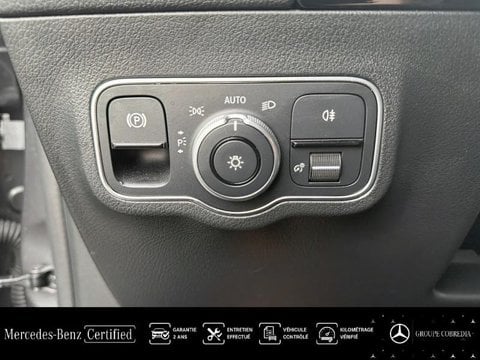 Voitures D'occasion À Brest | Mercedes-Benz Gla 250 E 160+102Ch Progressive Line 8G-Dct