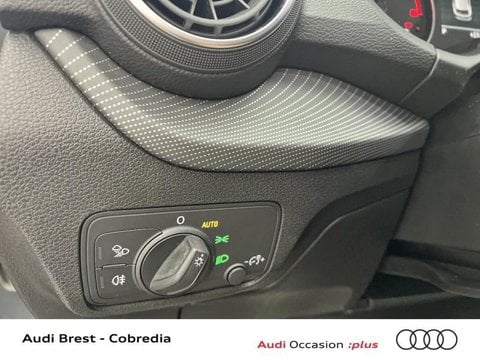 Voitures D'occasion À Brest | Audi Q2 30 Tdi 116Ch Sport Limited S Tronic 7