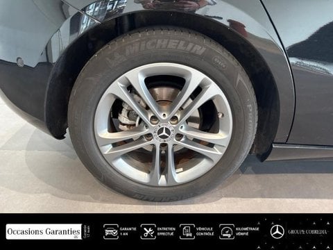 Voitures D'occasion À Quimper | Mercedes-Benz Classe A 160 109Ch Style Line