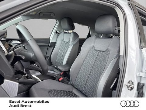 Voitures D'occasion À Brest | Audi A1 Sportback 30 Tfsi 116Ch Design S Tronic 7