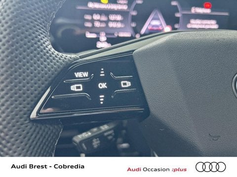 Voitures D'occasion À Brest | Audi A5 Avant 2.0 Tdi Hybride 204Ch S Line S Tronic 7