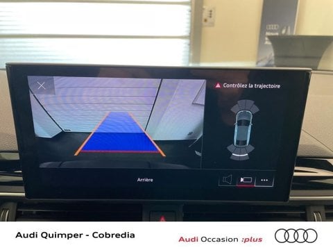 Voitures D'occasion À Quimper | Audi A5 Sportback 35 Tdi 163Ch S Edition S Tronic 7 9Cv
