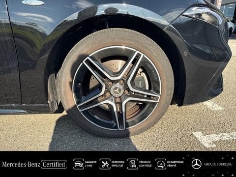 Voitures D'occasion À Bonchamps-Les-Laval | Mercedes-Benz Classe A 250 E Hybrid Eq 163+109Ch Amg...