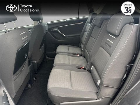 Voitures D'occasion À Belz | Toyota Verso 112 D-4D Fap Design