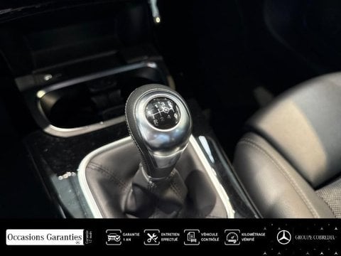 Voitures D'occasion À Quimper | Mercedes-Benz Classe A 160 109Ch Style Line