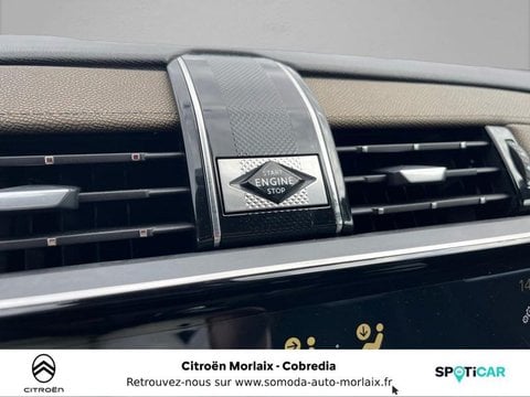 Voitures D'occasion À Saint-Martin-Des-Champs | Ds Ds 7 Crossback Bluehdi 130Ch Business Automat...