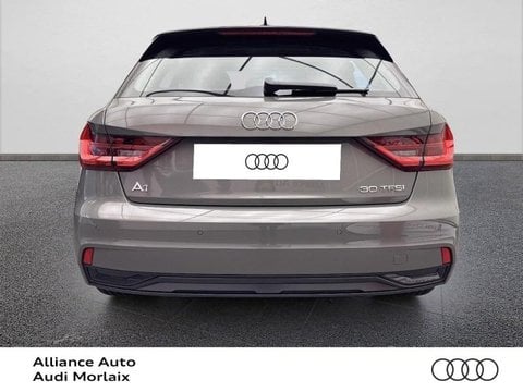 Voitures D'occasion À Saint-Martin-Des-Champs | Audi A1 Sportback 30 Tfsi 116Ch Design S Tronic 7