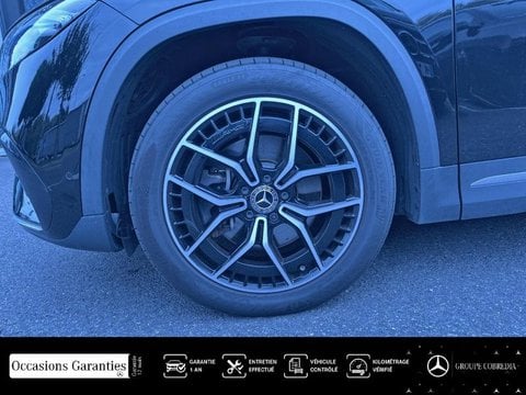 Voitures D'occasion À Saint-Malo | Mercedes-Benz Gla 200 163Ch Progressive Line 7G-Dct