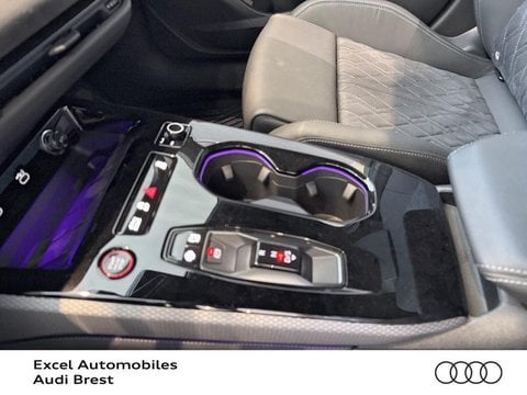 Voitures D'occasion À Brest | Audi A5 Avant 2.0 Tfsi 204Ch S Line Quattro S Tronic 7