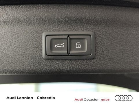 Voitures D'occasion À Lannion | Audi Q3 35 Tdi 150Ch Design S Tronic 7