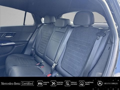 Voitures D'occasion À Saint-Grégoire | Mercedes-Benz Glc Coupé 300 E Hybrid 204+136Ch Amg Line...