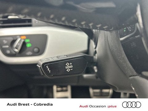 Voitures D'occasion À Brest | Audi A4 Avant 2.0 Tdi 150Ch S Line S Tronic 7