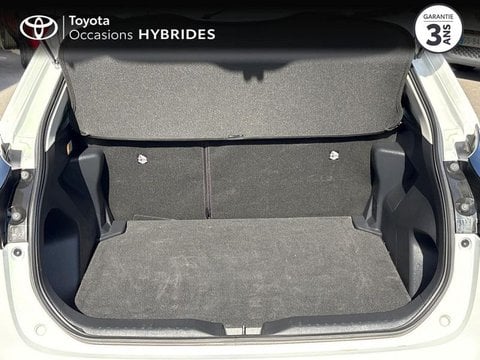 Voitures D'occasion À Lanester | Toyota Yaris Cross 116H Dynamic Business + Programme Toyota Exp...