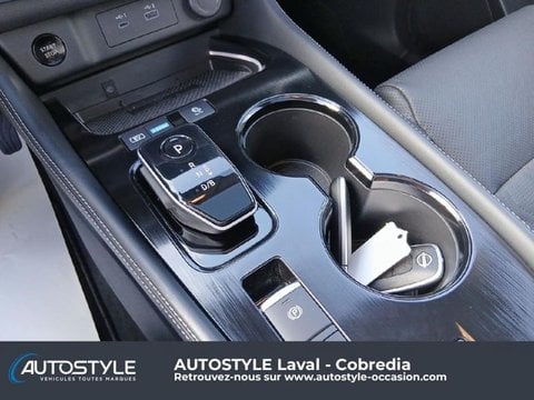 Voitures D'occasion À Laval | Nissan X-Trail E-Power 204Ch Tekna+