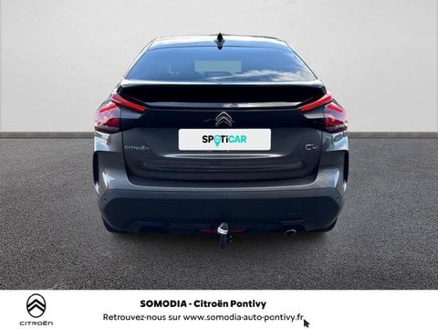 Voitures D'occasion À Saint-Thuriau | Citroën C4 Bluehdi 130Ch S&S Shine Eat8