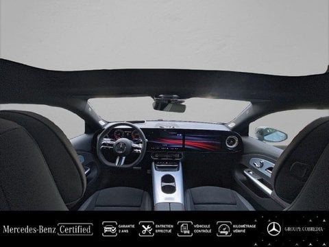 Voitures D'occasion À Saint-Malo | Mercedes-Benz Cla 250+ Eq 272Ch Amg Line