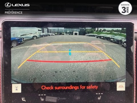 Voitures D'occasion À Lanester | Lexus Lbx 1.5 136Ch Emotion 2Wd