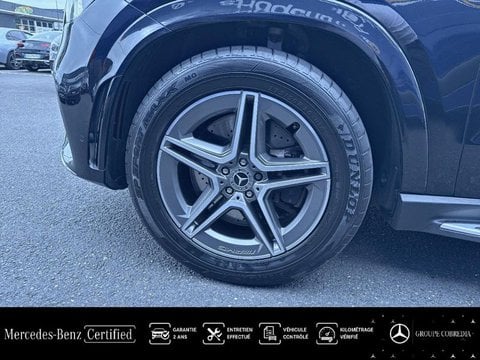 Voitures D'occasion À Saint-Martin-Des-Champs | Mercedes-Benz Gle 350 E 211+136Ch Amg Line 4Mati...