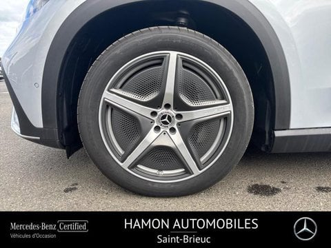 Voitures D'occasion À Saint-Brieuc | Mercedes-Benz Eqe Suv 350 292Ch Amg Line 4Matic