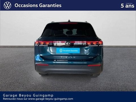 Voitures D'occasion À Guingamp | Volkswagen Tiguan 1.5 Etsi 131Ch Vw Edition Dsg7