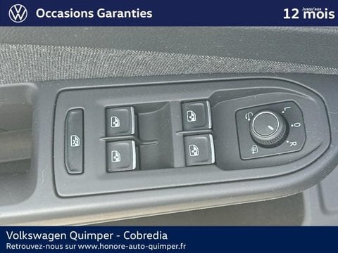 Voitures D'occasion À Quimper | Volkswagen Golf 1.0 Etsi Opf 110Ch Life Plus Dsg7