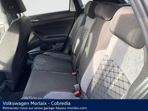 Voitures D'occasion À Morlaix | Volkswagen Polo 1.0 Tsi 95Ch R-Line