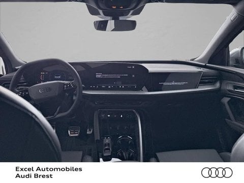 Voitures D'occasion À Brest | Audi Q5 Sportback 2.0 Tfsi Hybride 204Ch S Line S Tronic 7