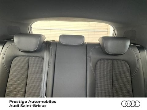 Voitures D'occasion À Saint-Brieuc | Audi Q2 35 Tdi 150Ch S Line S Tronic 7