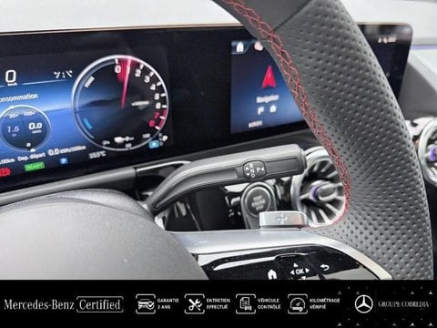 Voitures D'occasion À Saint-Grégoire | Mercedes-Benz Classe B 250 E Hybrid Eq 163+109Ch Amg Lin...