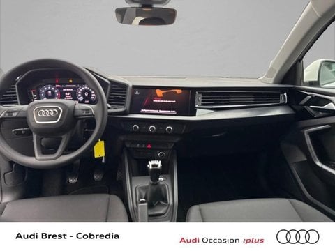 Voitures D'occasion À Brest | Audi A1 Sportback 25 Tfsi 95Ch