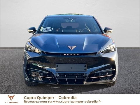 Voitures D'occasion À Quimper | Cupra Tavascan 286Ch 77 Kwh V