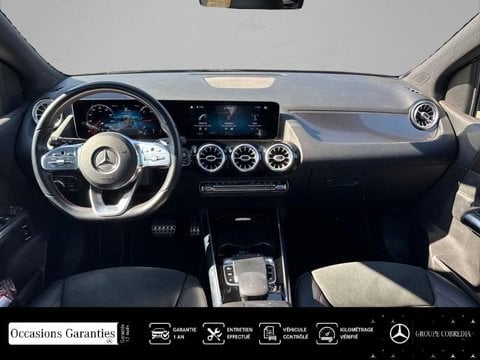 Voitures D'occasion À Bonchamps-Les-Laval | Mercedes-Benz Classe B 200D 150Ch Amg Line 8G-Dct