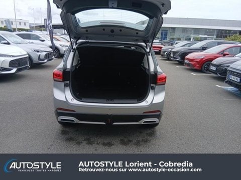 Voitures D'occasion À Lanester | Mg Zs 1.5 Hybrid+ 197Ch Comfort