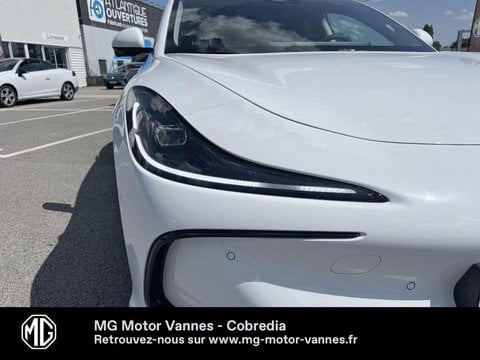 Voitures D'occasion À Theix-Noyalo | Mg Im5 Ev 751Ch - 100Kwh 4Wd