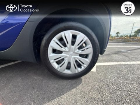 Voitures D'occasion À Belz | Toyota Aygo X 1.0 Vvt-I 72Ch Dynamic My24