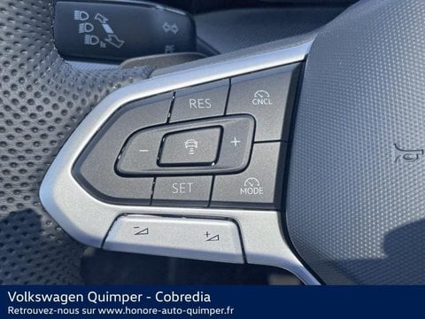 Voitures D'occasion À Quimper | Volkswagen Golf Sw 2.0 Tdi 150Ch R-Line Dsg7