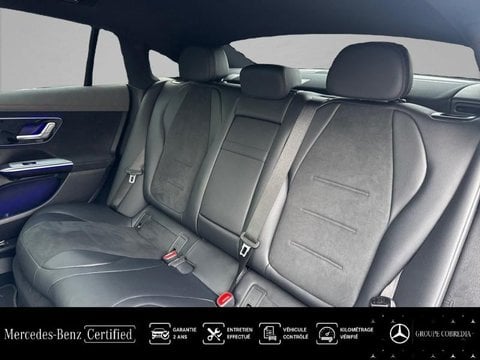 Voitures D'occasion À Saint-Grégoire | Mercedes-Benz Eqe 350 292Ch Amg Line