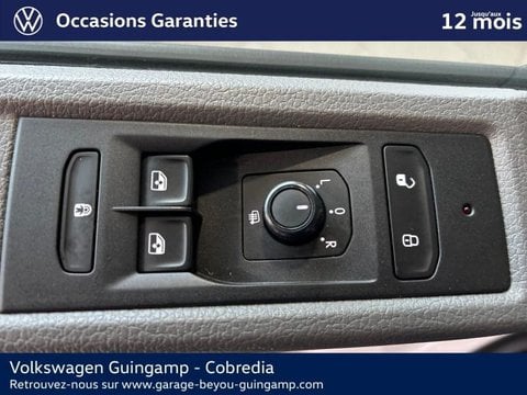 Voitures D'occasion À Guingamp | Volkswagen Transporter Fg 2.8T L1H1 2.0 Tdi 198Ch Procab Busine...