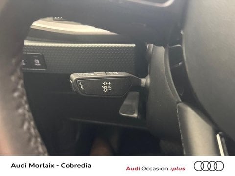 Voitures D'occasion À Saint-Martin-Des-Champs | Audi A1 Sportback 35 Tfsi 150Ch Advanced 2 S Tro...