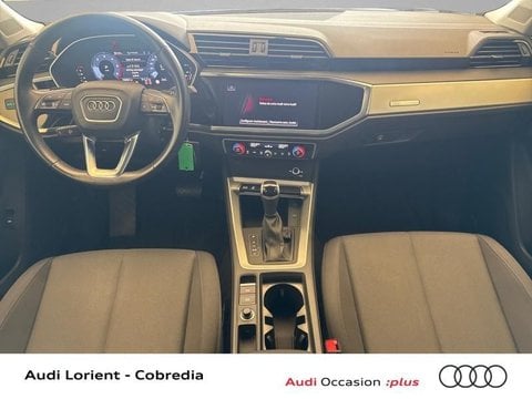 Voitures D'occasion À Lanester | Audi Q3 Sportback 35 Tdi 150Ch Business Line S Tronic 7