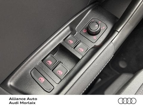 Voitures D'occasion À Saint-Martin-Des-Champs | Audi A1 Sportback 30 Tfsi 116Ch Design S Tronic 7