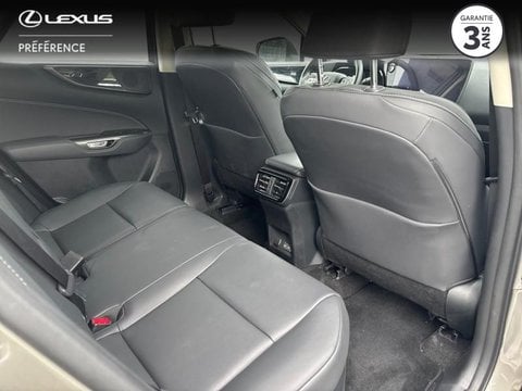 Voitures D'occasion À Lanester | Lexus Nx 450H+ Luxe 4Wd My24