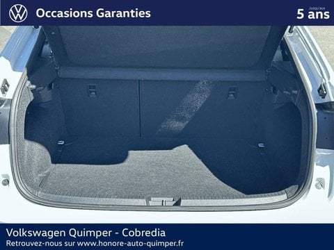 Voitures D'occasion À Quimper | Volkswagen Taigo 1.0 Tsi 116Ch R-Line Edition Dsg7