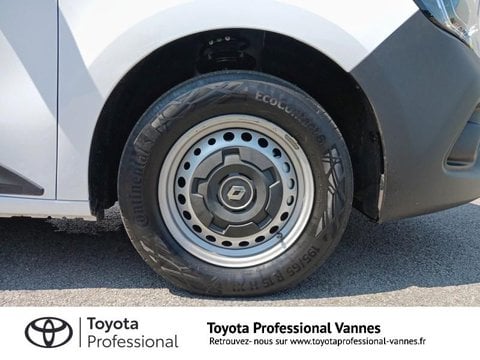 Voitures D'occasion À Vannes | Renault Kangoo Van L1 E-Tech Ev45 11Kw Grand Confort