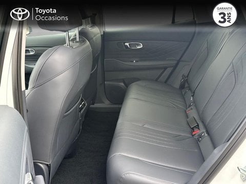 Voitures D'occasion À Belz | Geely Starray 1.5 Plug-In Hybrid Em-I 262 Pro