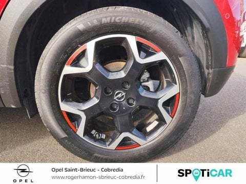 Voitures D'occasion À Yffiniac | Opel Mokka Mokka-E 136Ch Gs Line