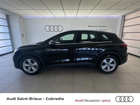 Voitures D'occasion À Saint-Brieuc | Audi Q4 Sportback E-Tron 45 E-Tron 285Ch
